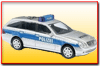 Polizei PKW